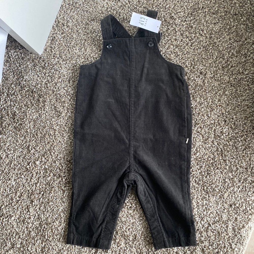 gap baby overall